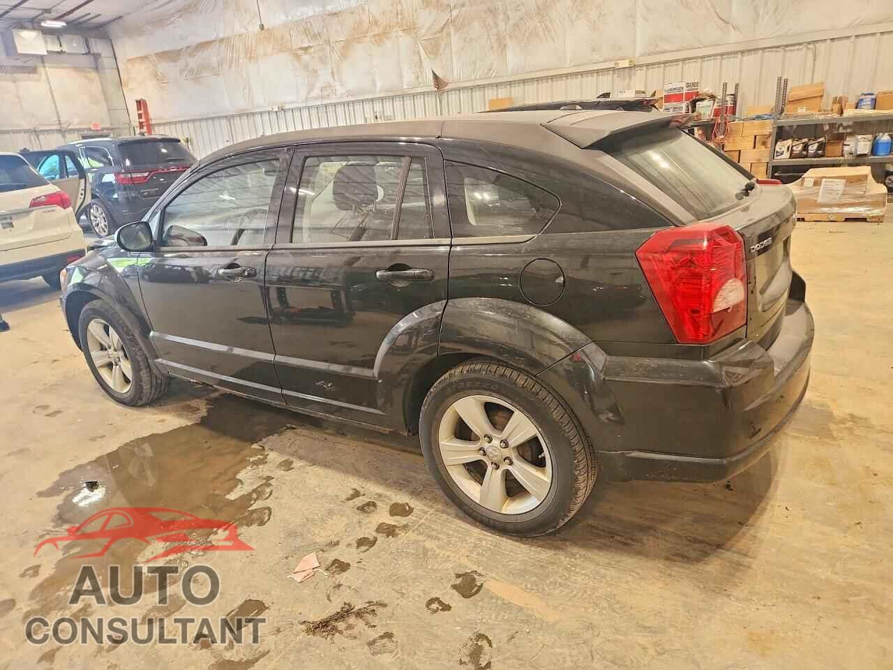 DODGE CALIBER 2011 - 1B3CB3HA8BD107249