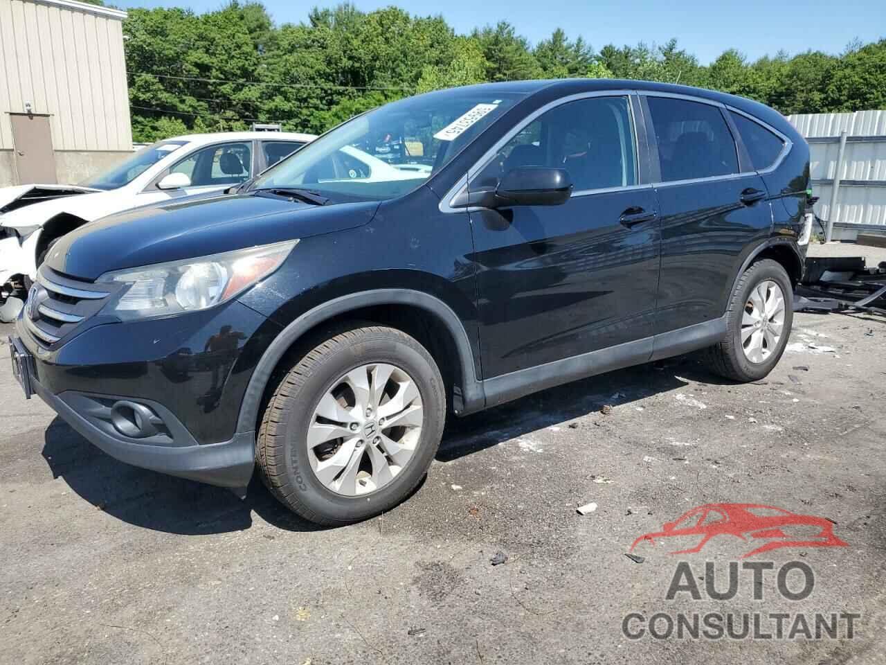 HONDA CRV 2014 - 2HKRM4H54EH676514
