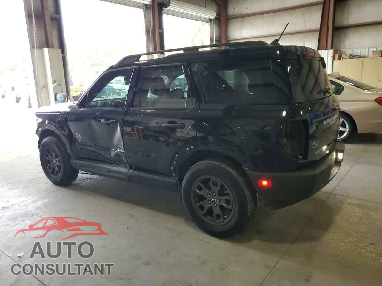 FORD BRONCO 2022 - 3FMCR9B61NRD41175