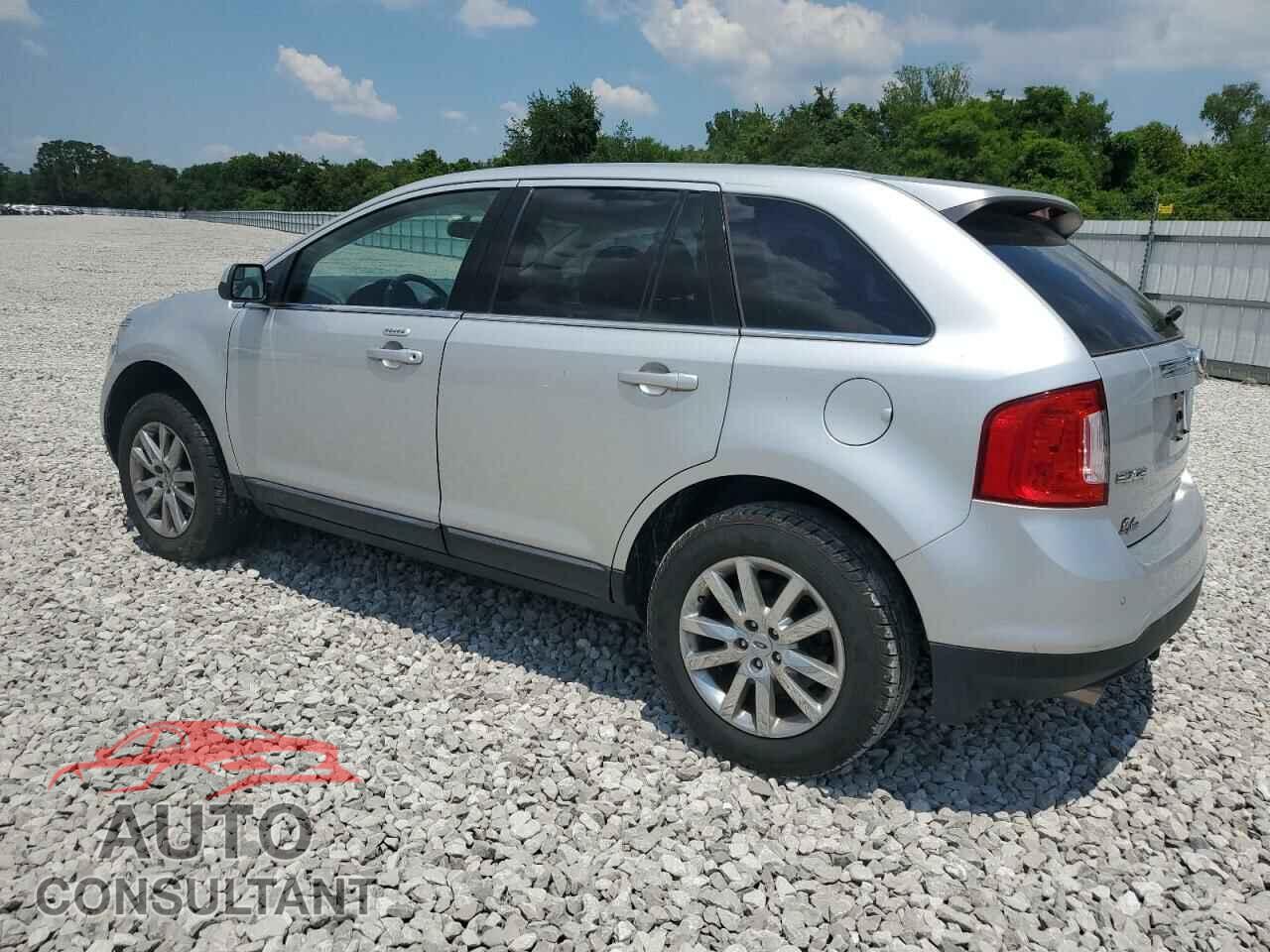 FORD EDGE 2013 - 2FMDK4KC8DBB66454