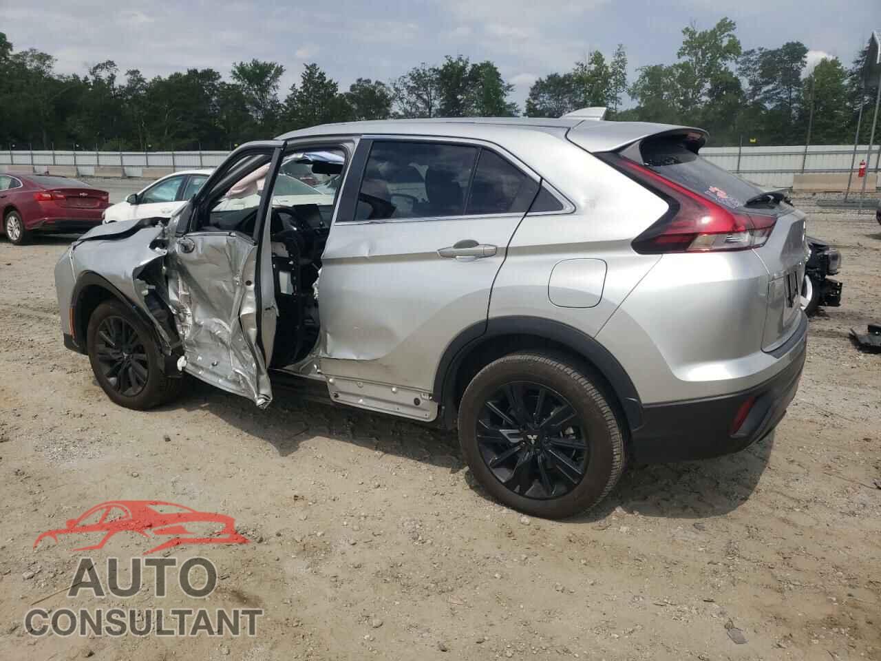 MITSUBISHI ECLIPSE 2023 - JA4ATVAA9PZ054140