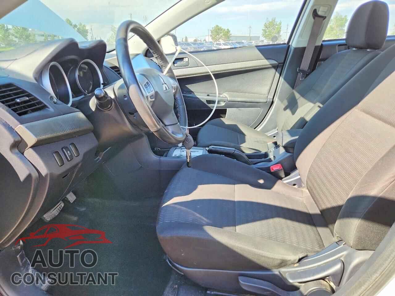 MITSUBISHI LANCER 2013 - JA32U2FU4DU607793