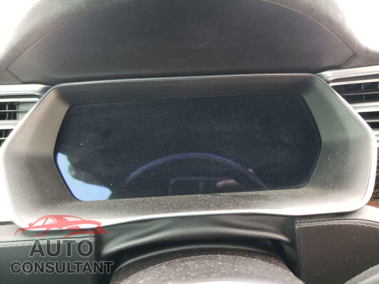 TESLA MODEL S 2016 - 5YJSA1E17GF158800