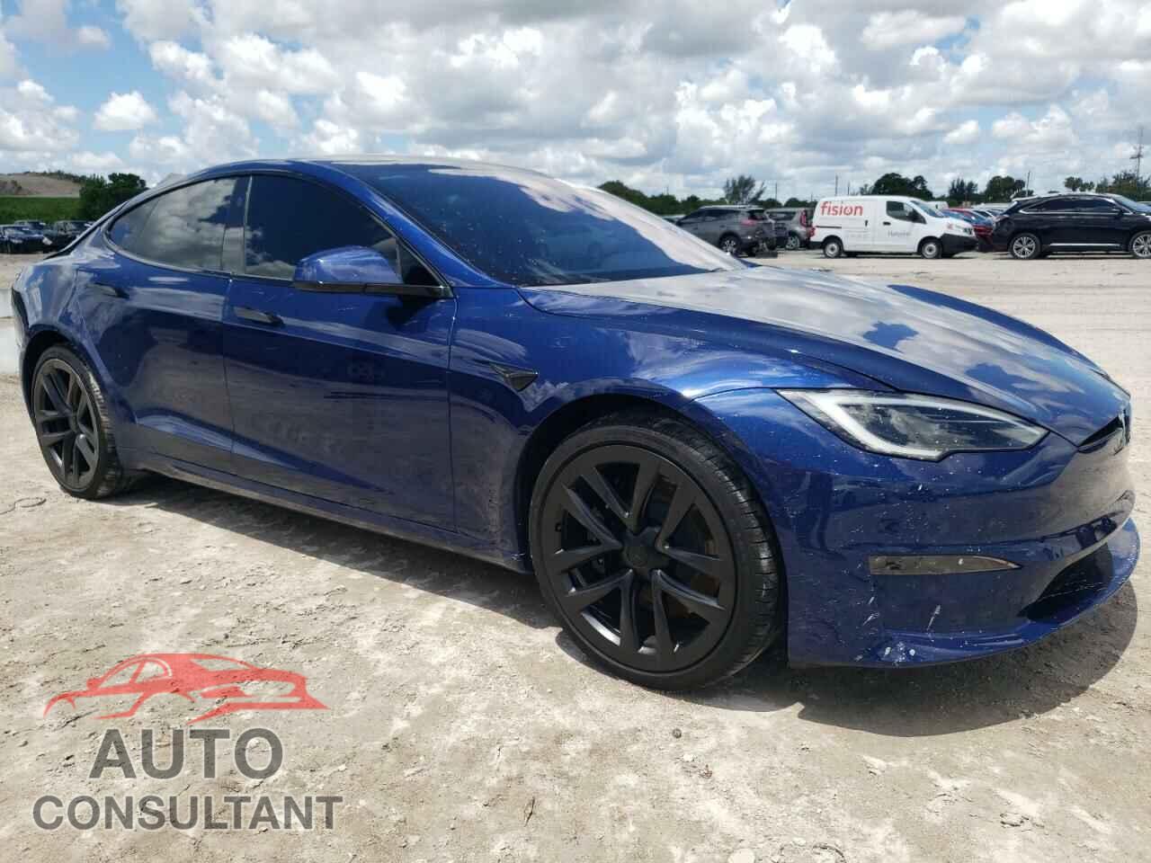 TESLA MODEL S 2023 - 5YJSA1E51PF500048