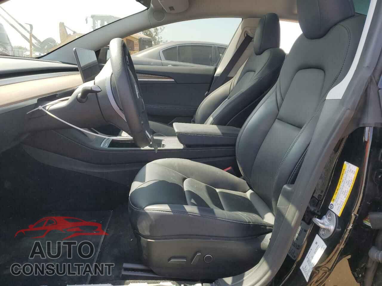 TESLA MODEL 3 2023 - 5YJ3E1EB2PF635392