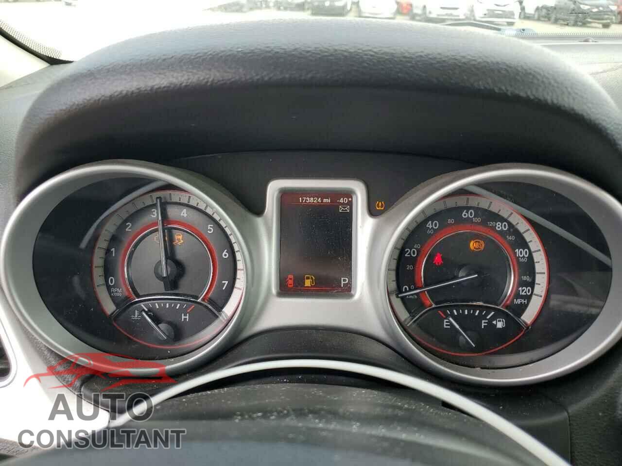 DODGE JOURNEY 2018 - 3C4PDCBB3JT146657