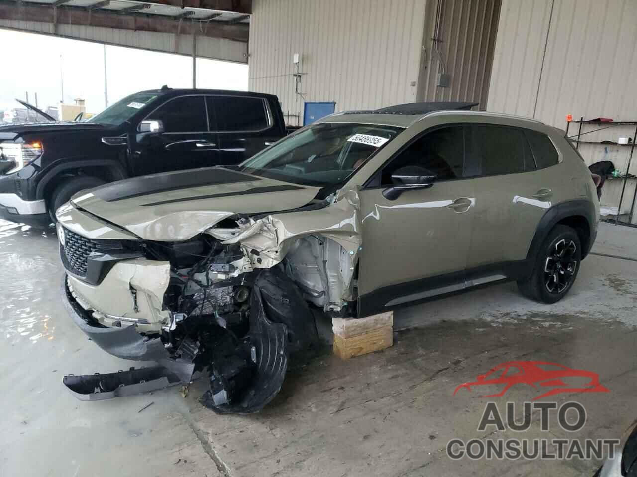 MAZDA CX-50 BASE 2024 - 7MMVABXY5RN230045