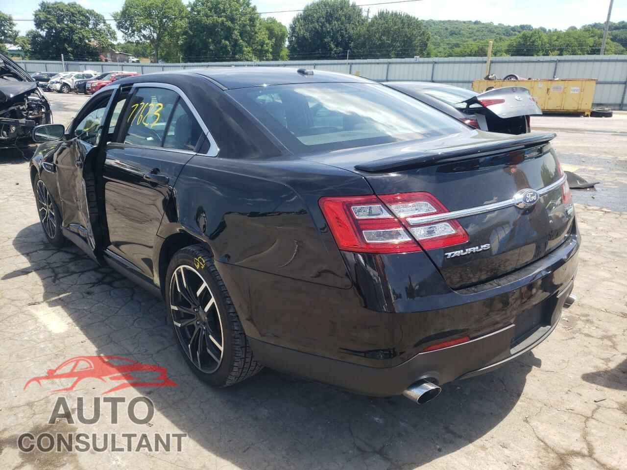 FORD TAURUS 2017 - 1FAHP2KT1HG109433