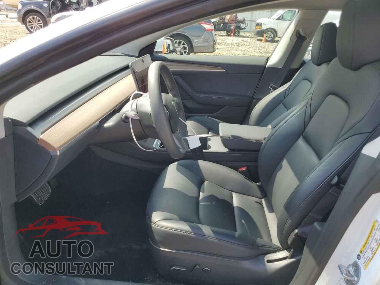 TESLA MODEL 3 2023 - 5YJ3E1EA8PF559216