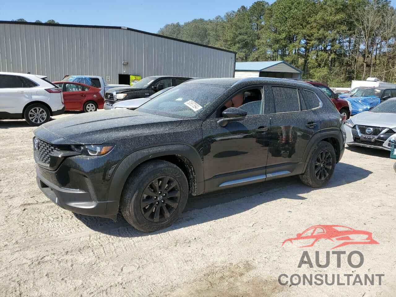 MAZDA CX-50 SELE 2024 - 7MMVABAM4RN186223