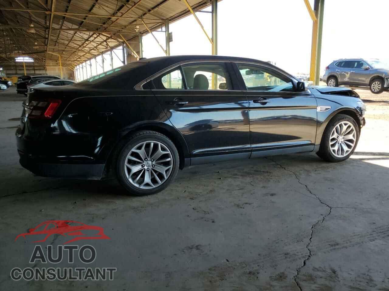 FORD TAURUS 2017 - 1FAHP2F8XHG102079
