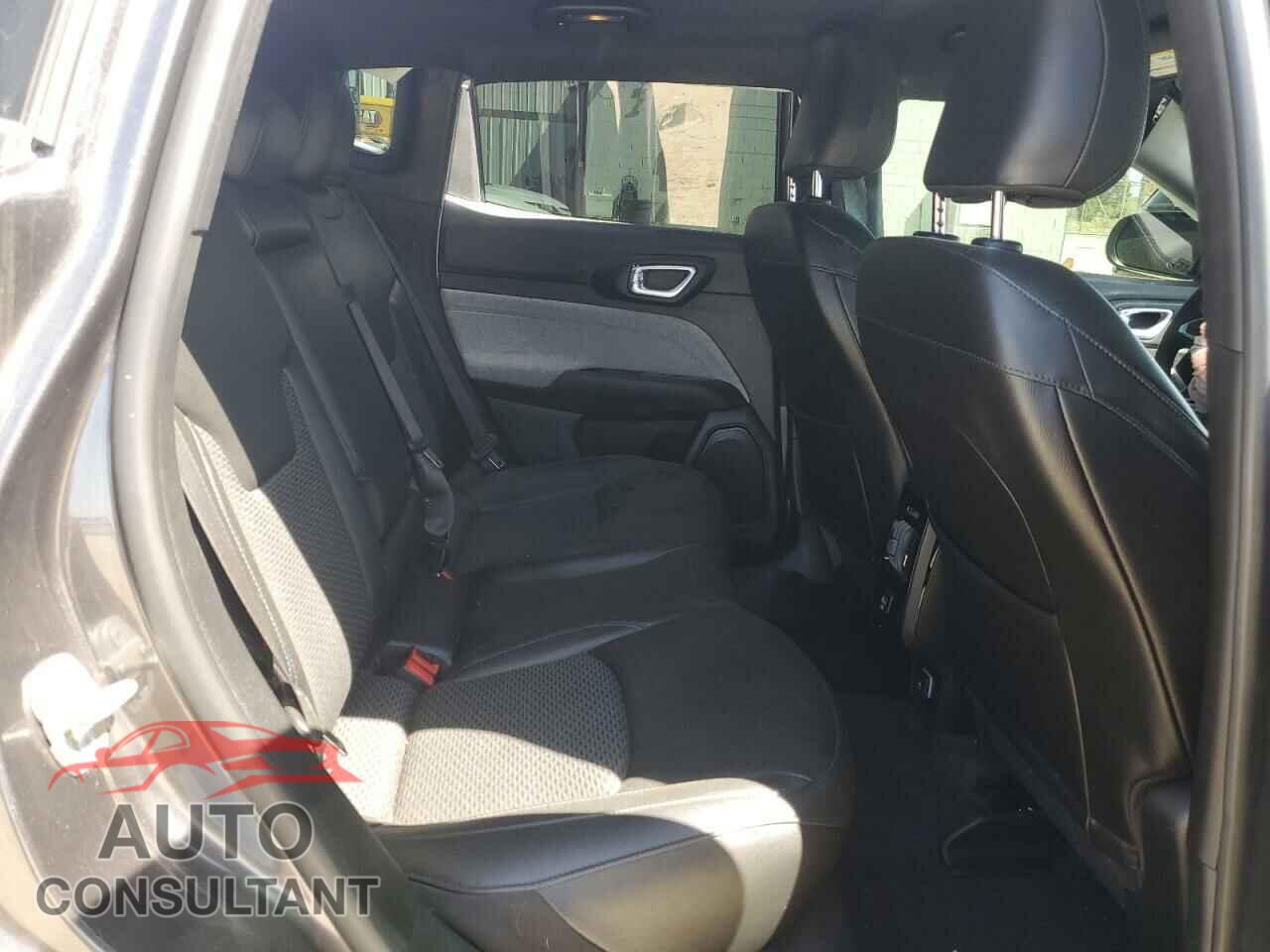 JEEP COMPASS 2024 - 3C4NJDBN2RT586672