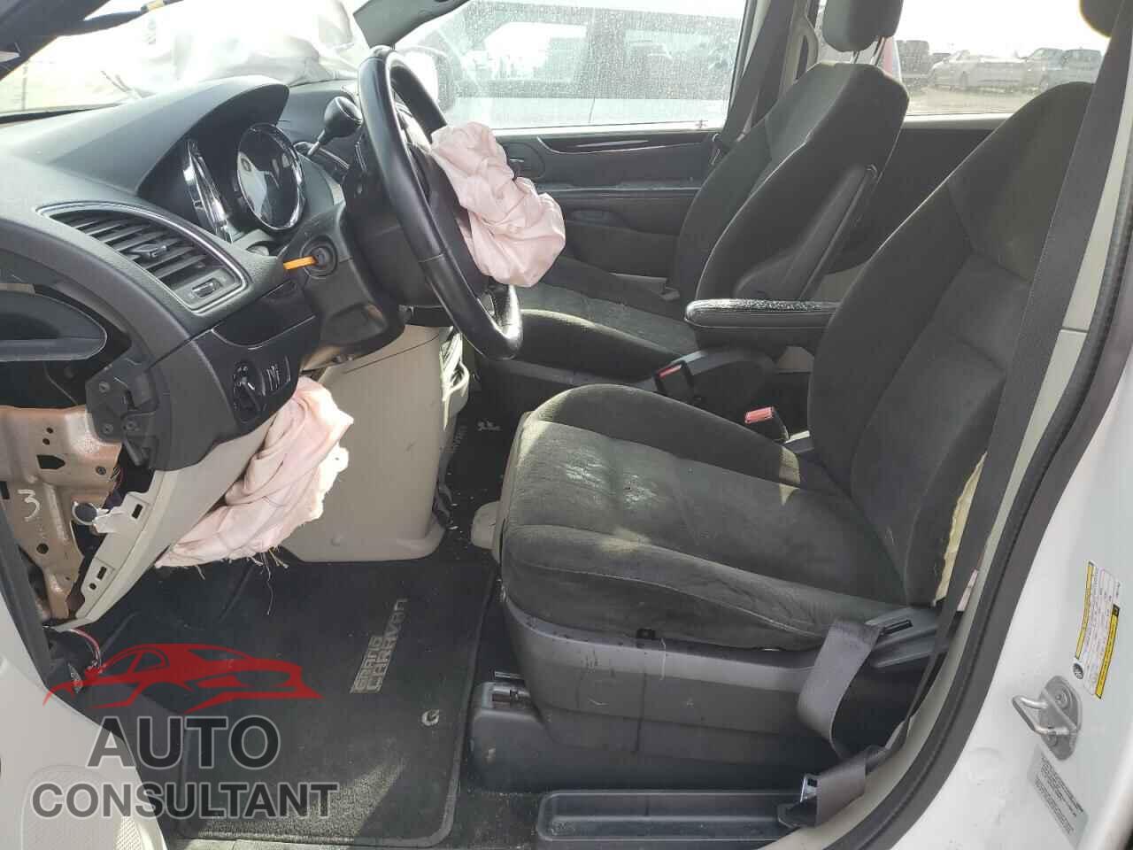 DODGE CARAVAN 2015 - 2C4RDGBG0FR671763