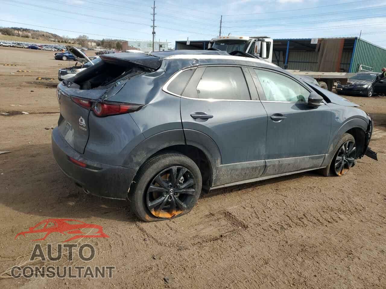 MAZDA CX30 2023 - 3MVDMBCM2PM521419