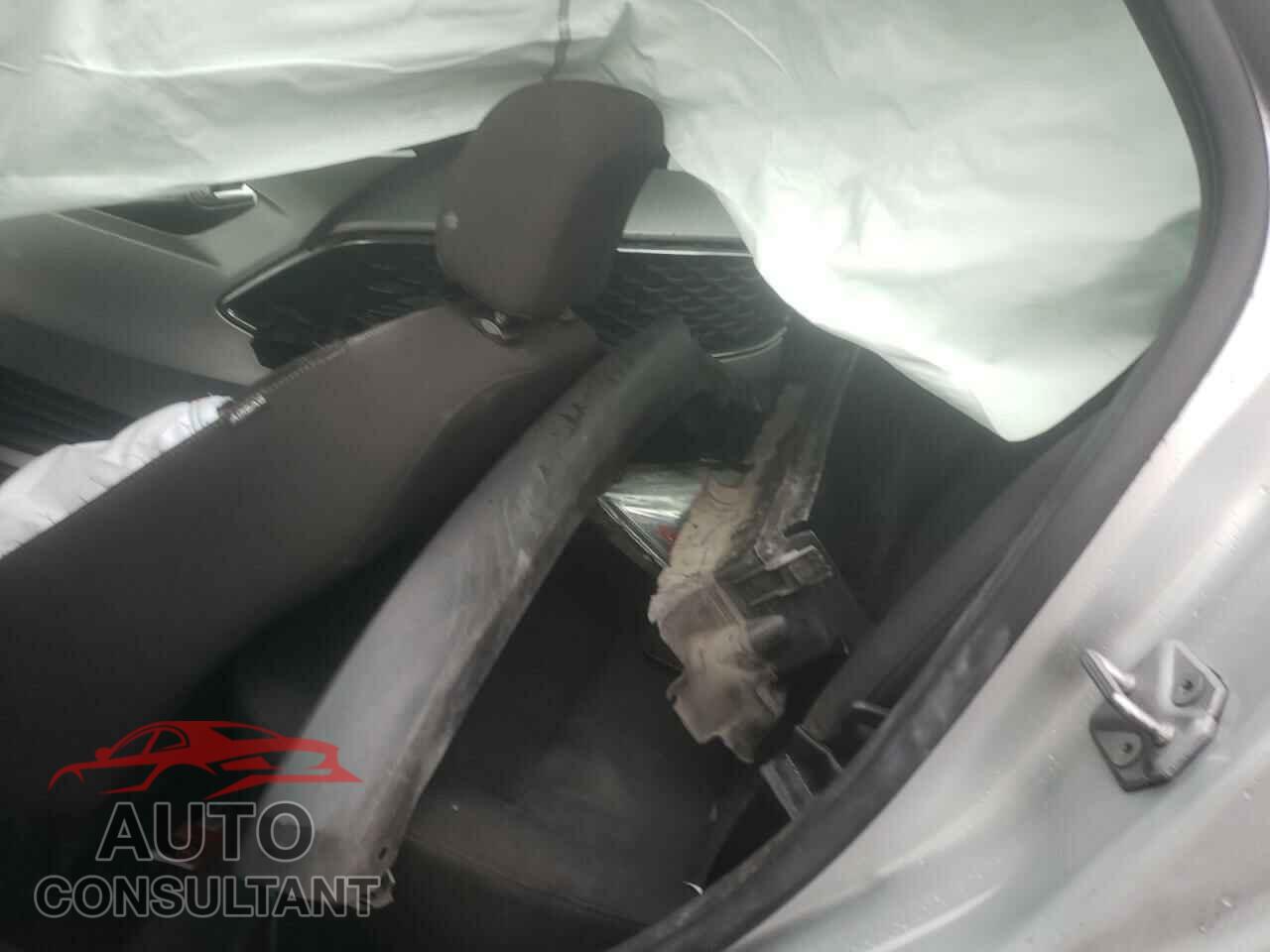 FORD FOCUS 2017 - 1FADP3F28HL205038