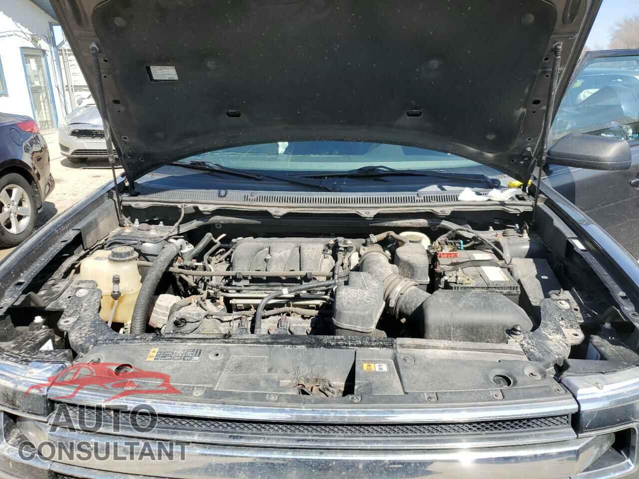 FORD FLEX 2016 - 2FMGK5B87GBA12126