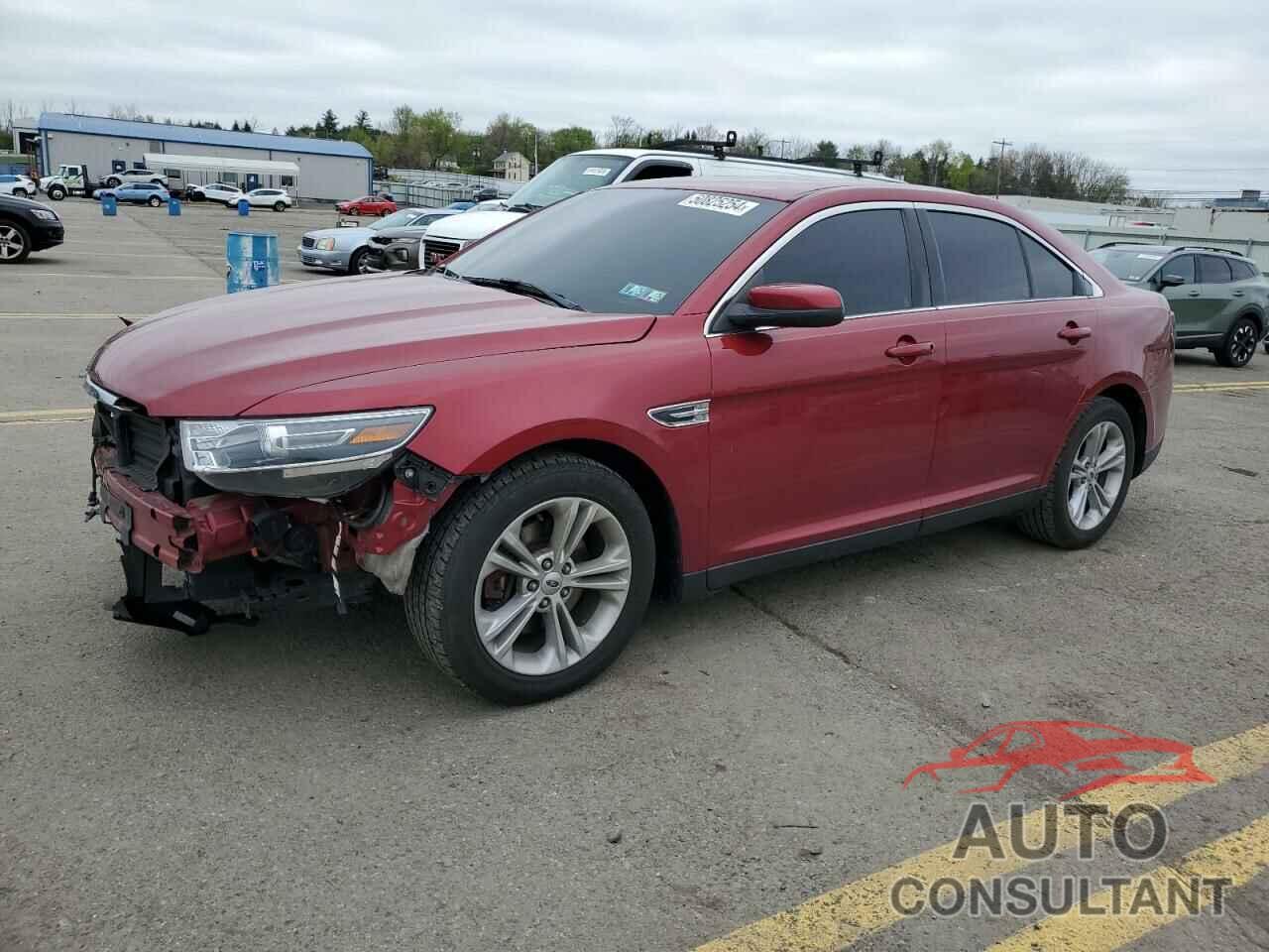 FORD TAURUS 2016 - 1FAHP2E85GG156664