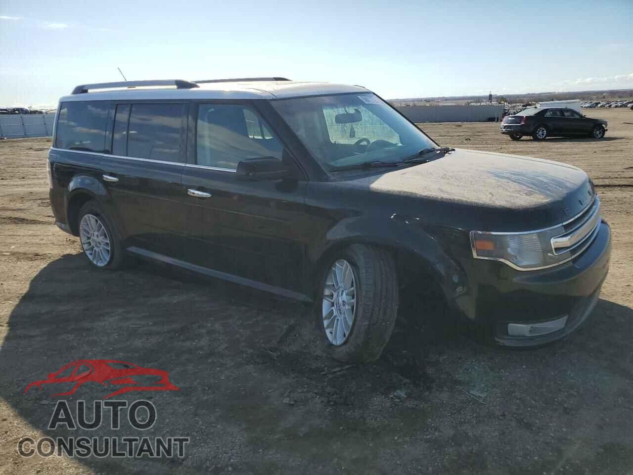 FORD FLEX 2015 - 2FMHK6C85FBA21138