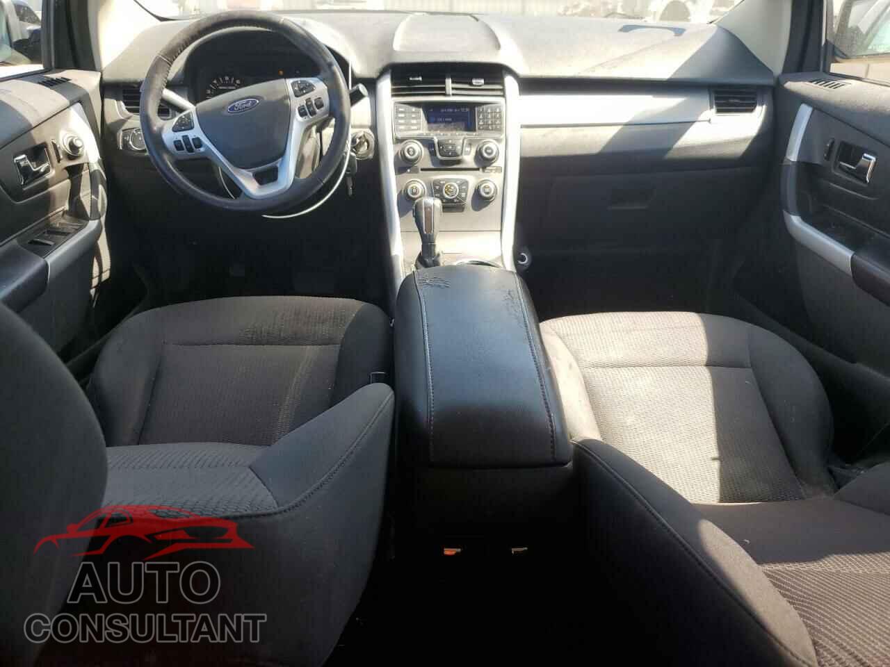 FORD EDGE 2014 - 2FMDK4JC5EBA79145