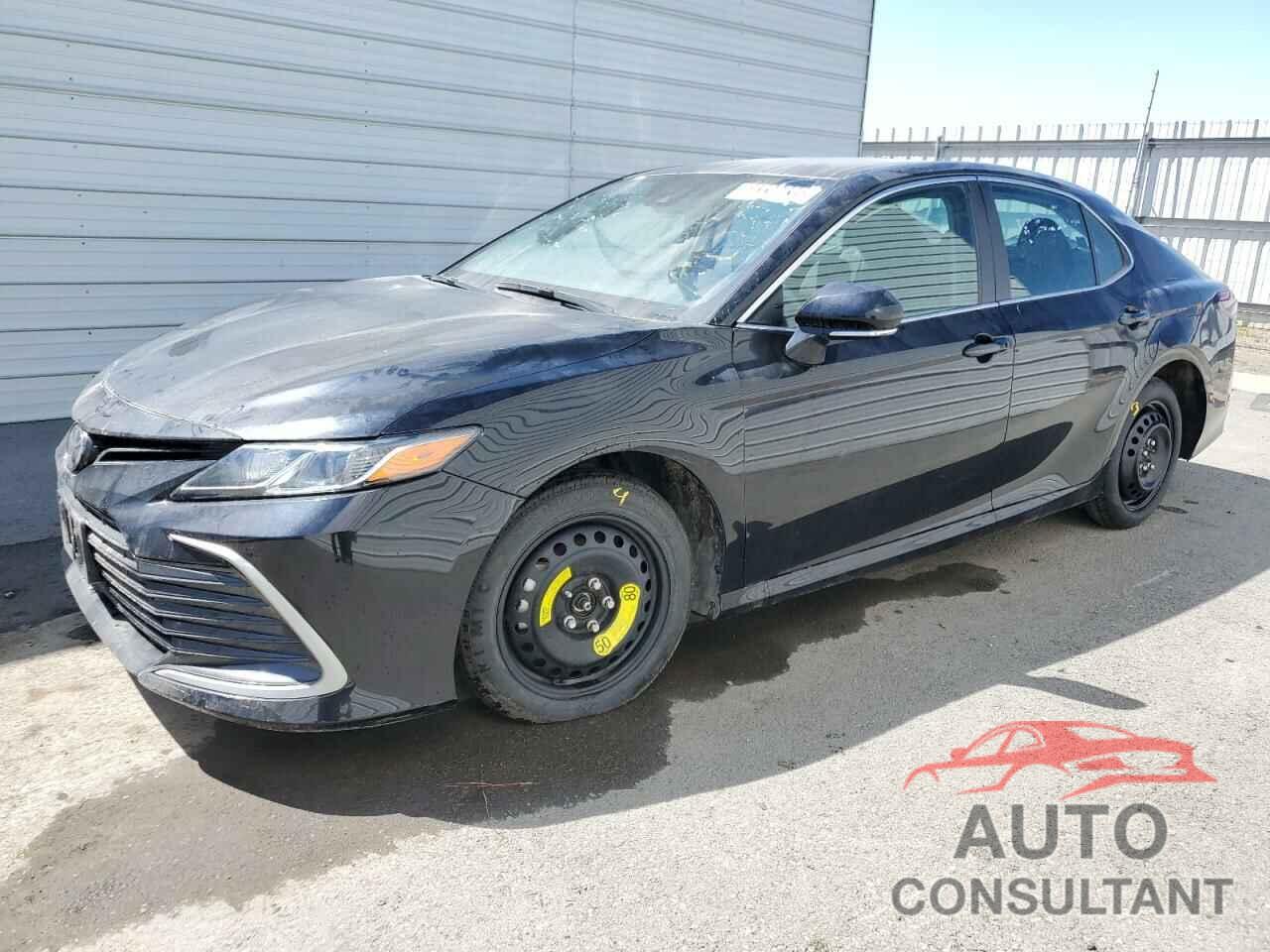 TOYOTA CAMRY 2023 - 4T1C11AKXPU084987
