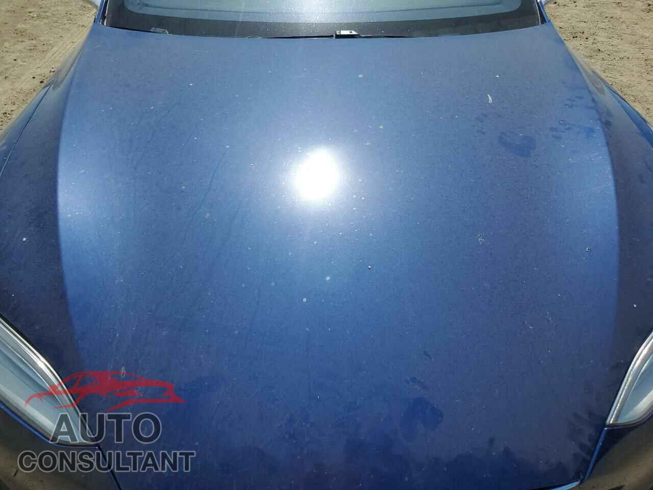 TESLA MODEL S 2017 - 5YJSA1E28HF213023