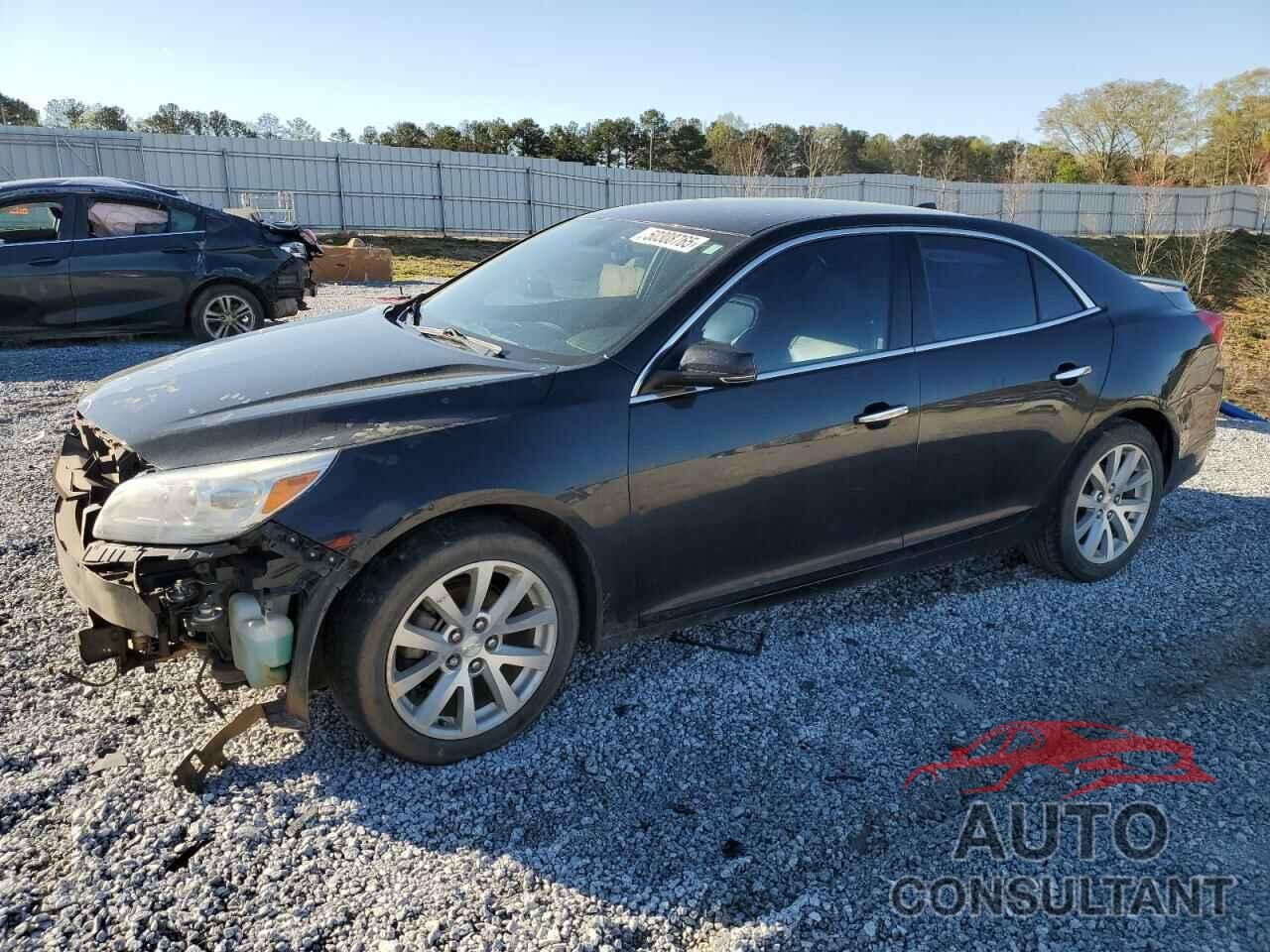 CHEVROLET MALIBU 2014 - 1G11H5SL3EF172618