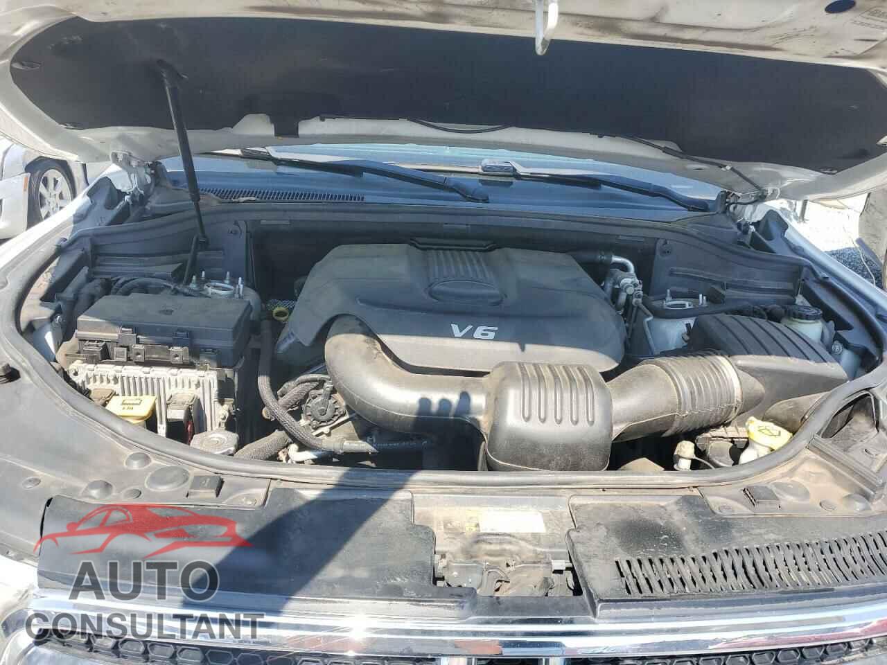DODGE DURANGO 2015 - 1C4RDJDG5FC789505