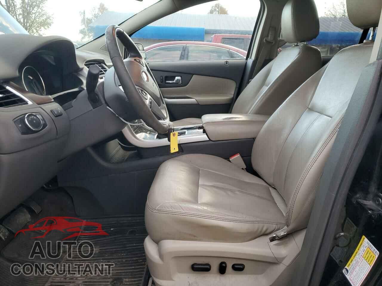FORD EDGE 2013 - 2FMDK4KC2DBB07044