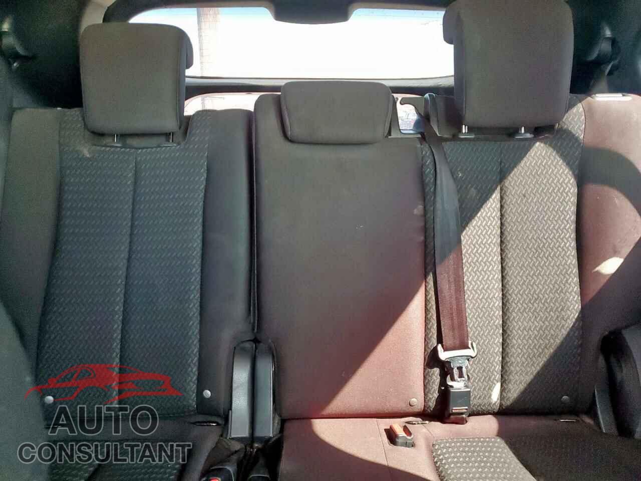 MITSUBISHI ECLIPSE 2019 - JA4AS3AA0KZ017624