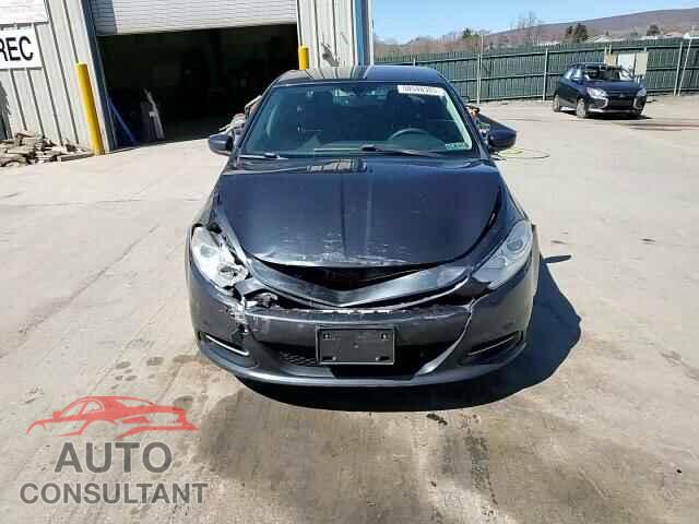 DODGE DART 2014 - 1C3CDFAA6ED868875