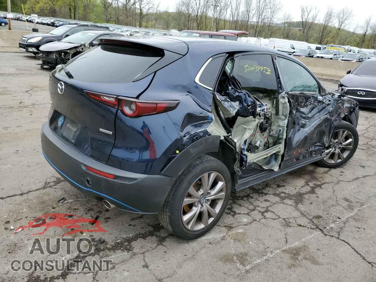 MAZDA CX30 2020 - 3MVDMBCL6LM106945