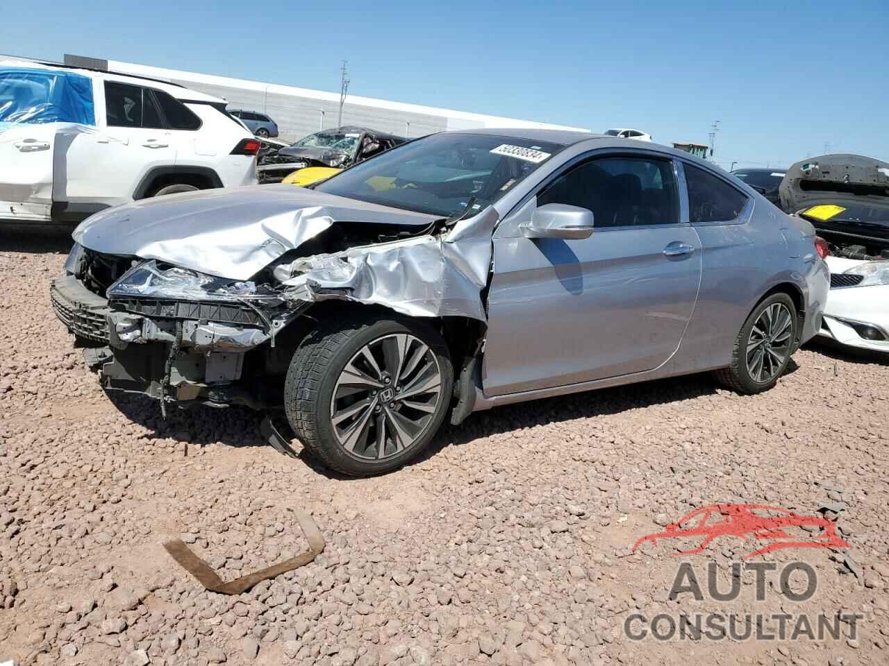 HONDA ACCORD 2016 - 1HGCT1B73GA011603