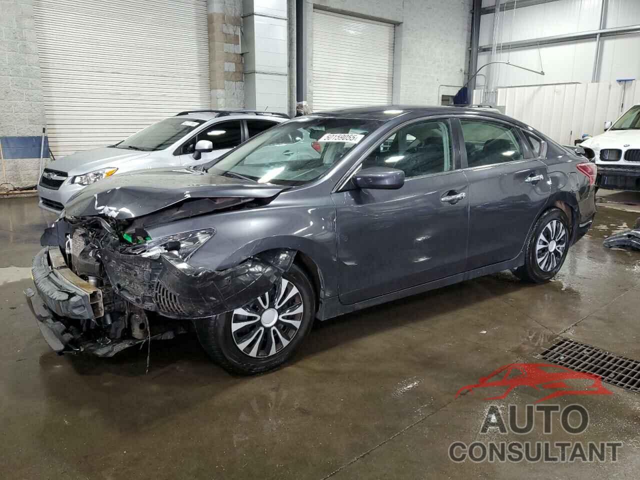 NISSAN ALTIMA 2013 - 1N4AL3AP1DN423094