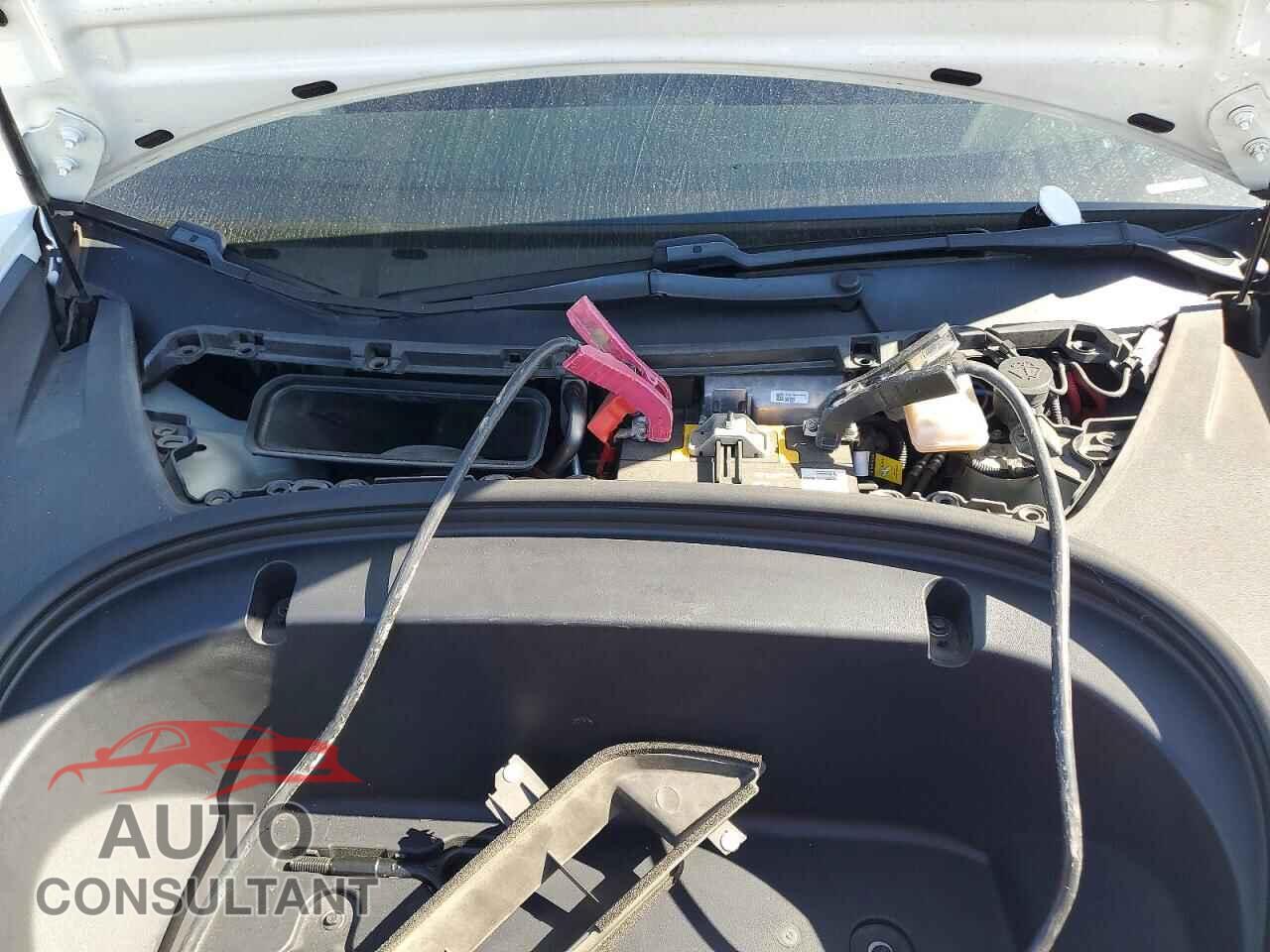 TESLA MODEL 3 2020 - 5YJ3E1EA7LF660371