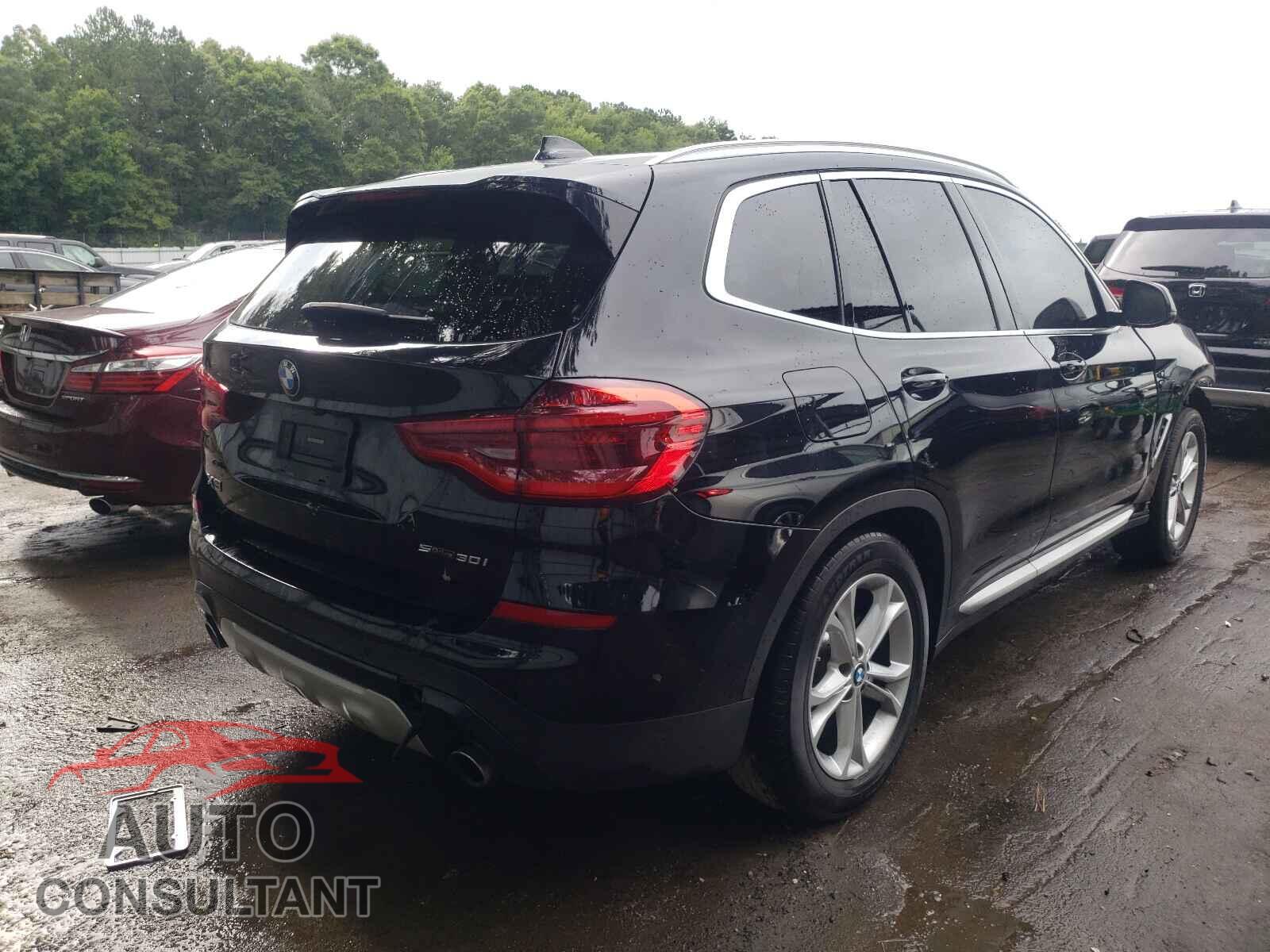 BMW X3 2020 - 5UXTY3C00L9B29893