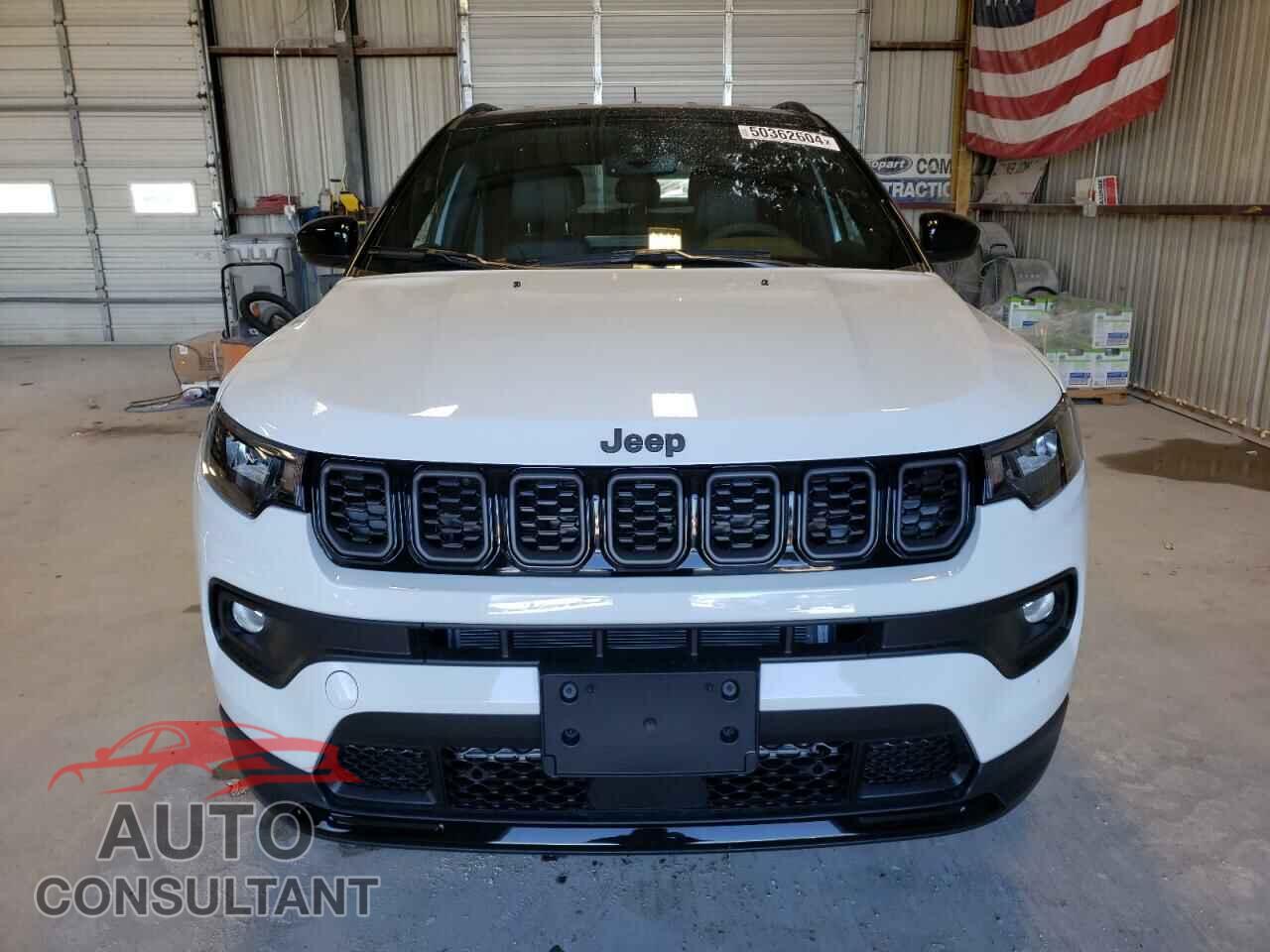 JEEP COMPASS 2024 - 3C4NJDBN5RT113008