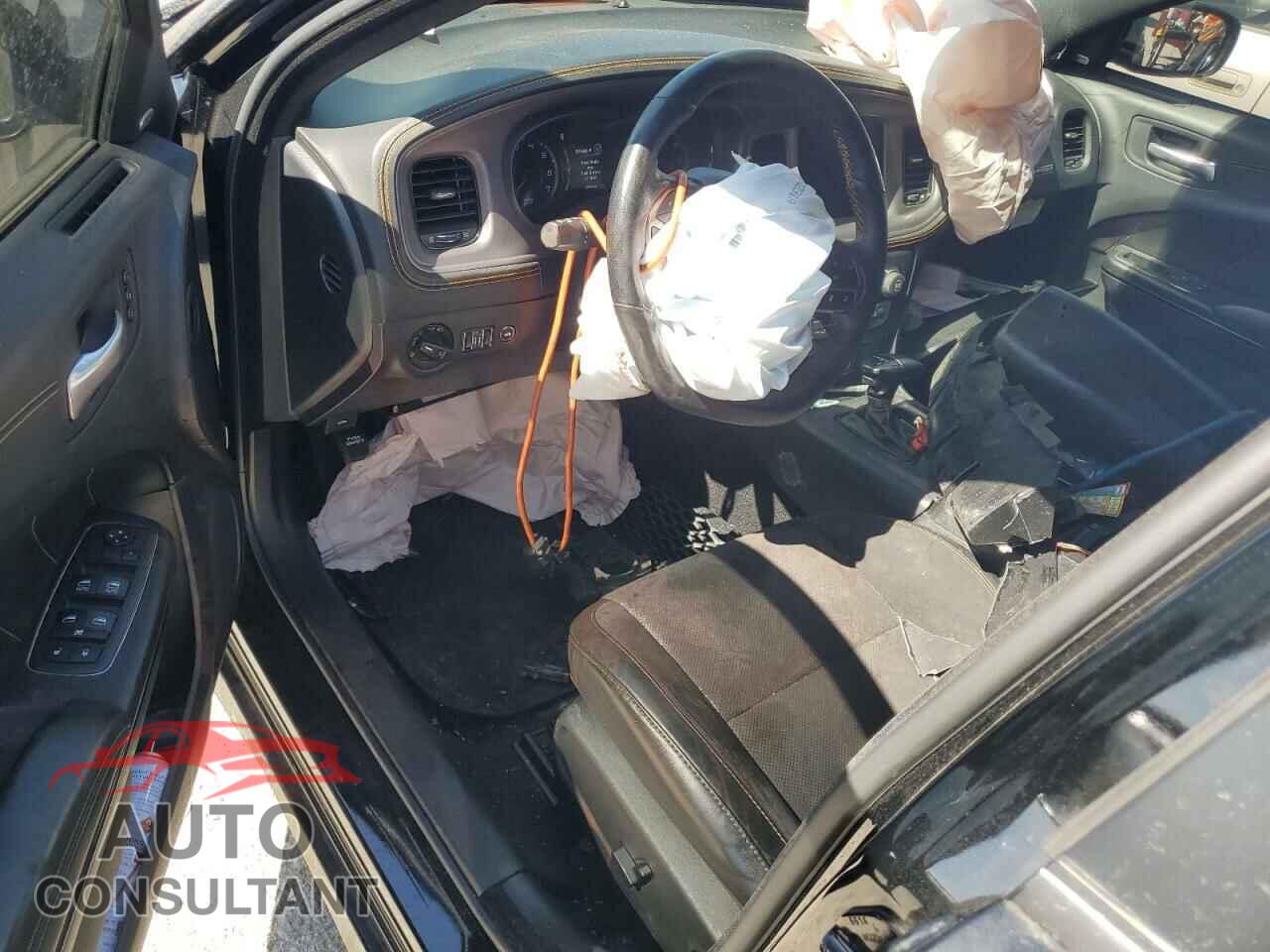DODGE CHARGER 2023 - 2C3CDXHG3PH551111
