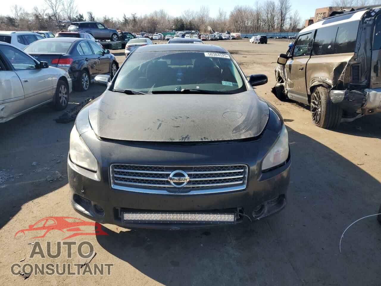 NISSAN MAXIMA 2011 - 1N4AA5AP5BC811908