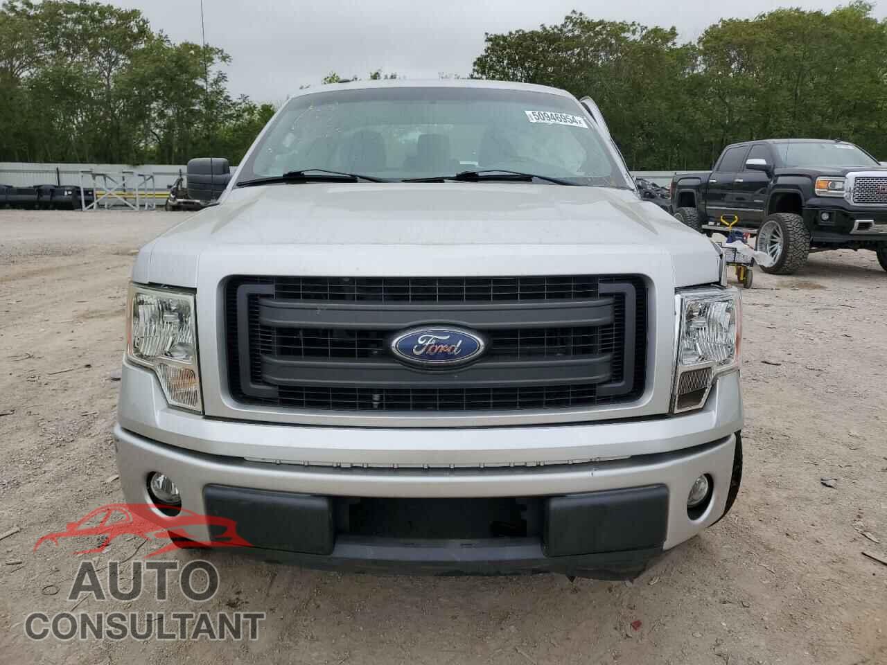 FORD F-150 2013 - 1FTFX1CF7DFD55309