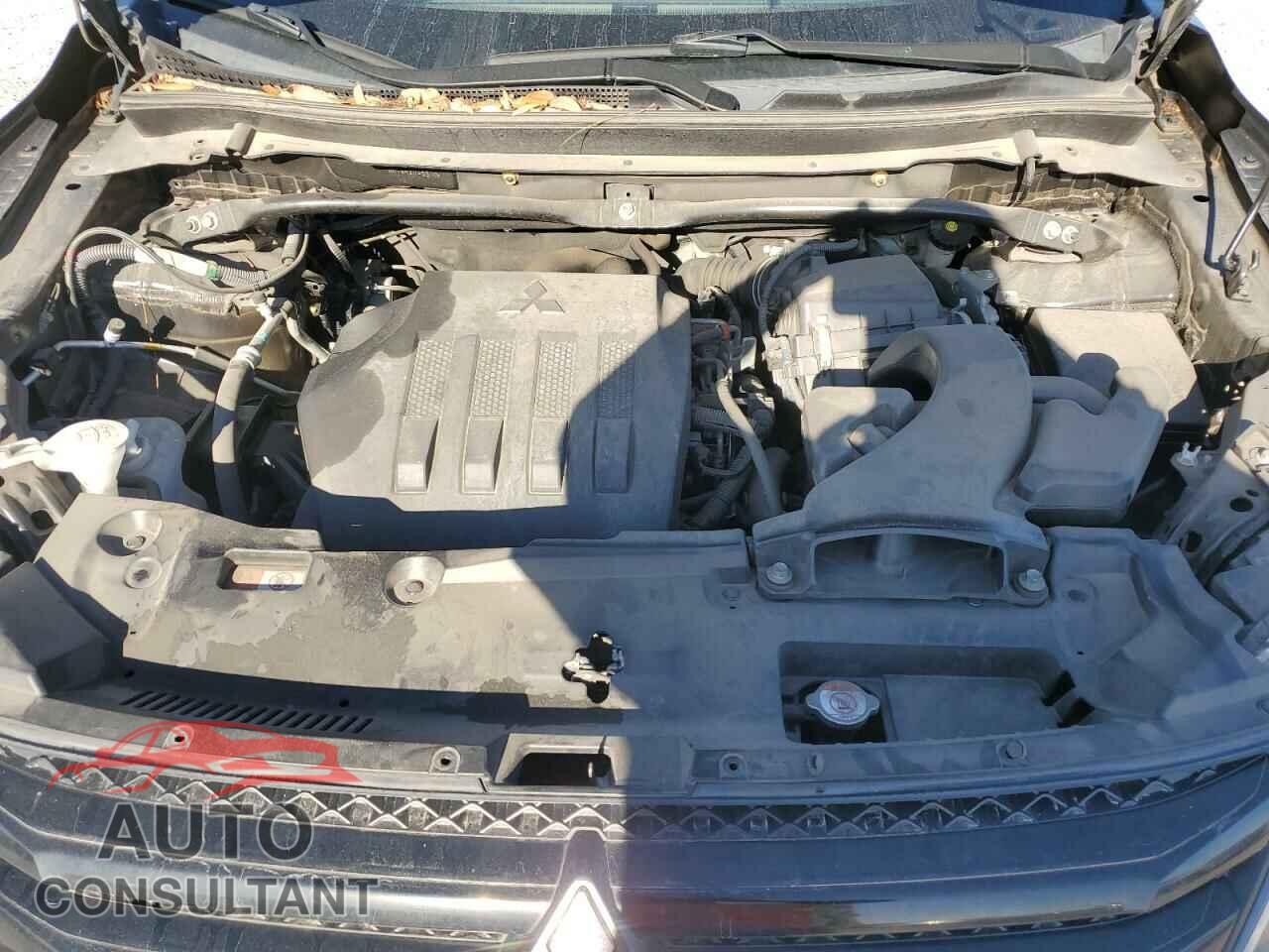 MITSUBISHI ECLIPSE 2019 - JA4AT4AA0KZ045510