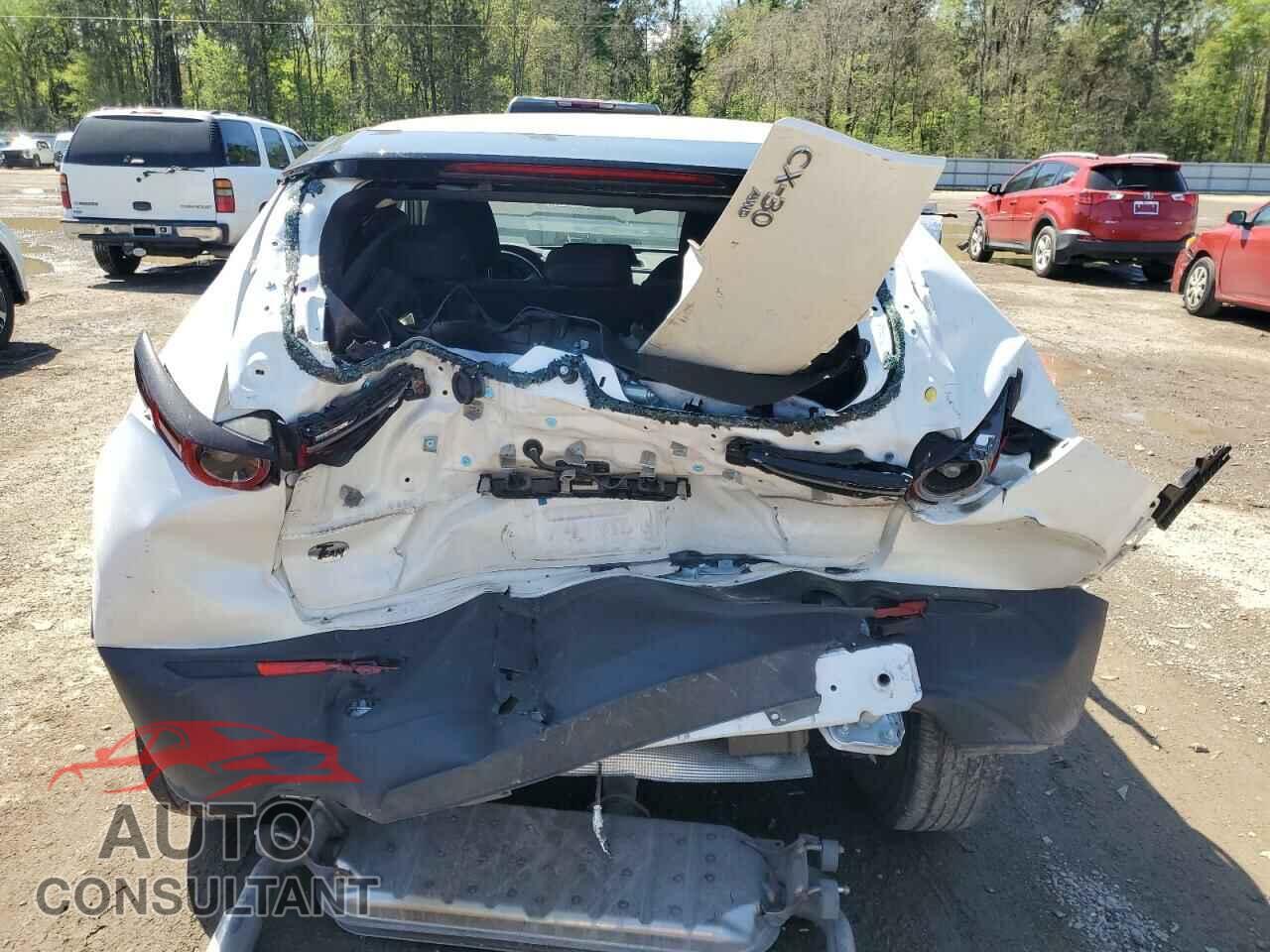 MAZDA CX30 2024 - 3MVDMBAMXRM659652