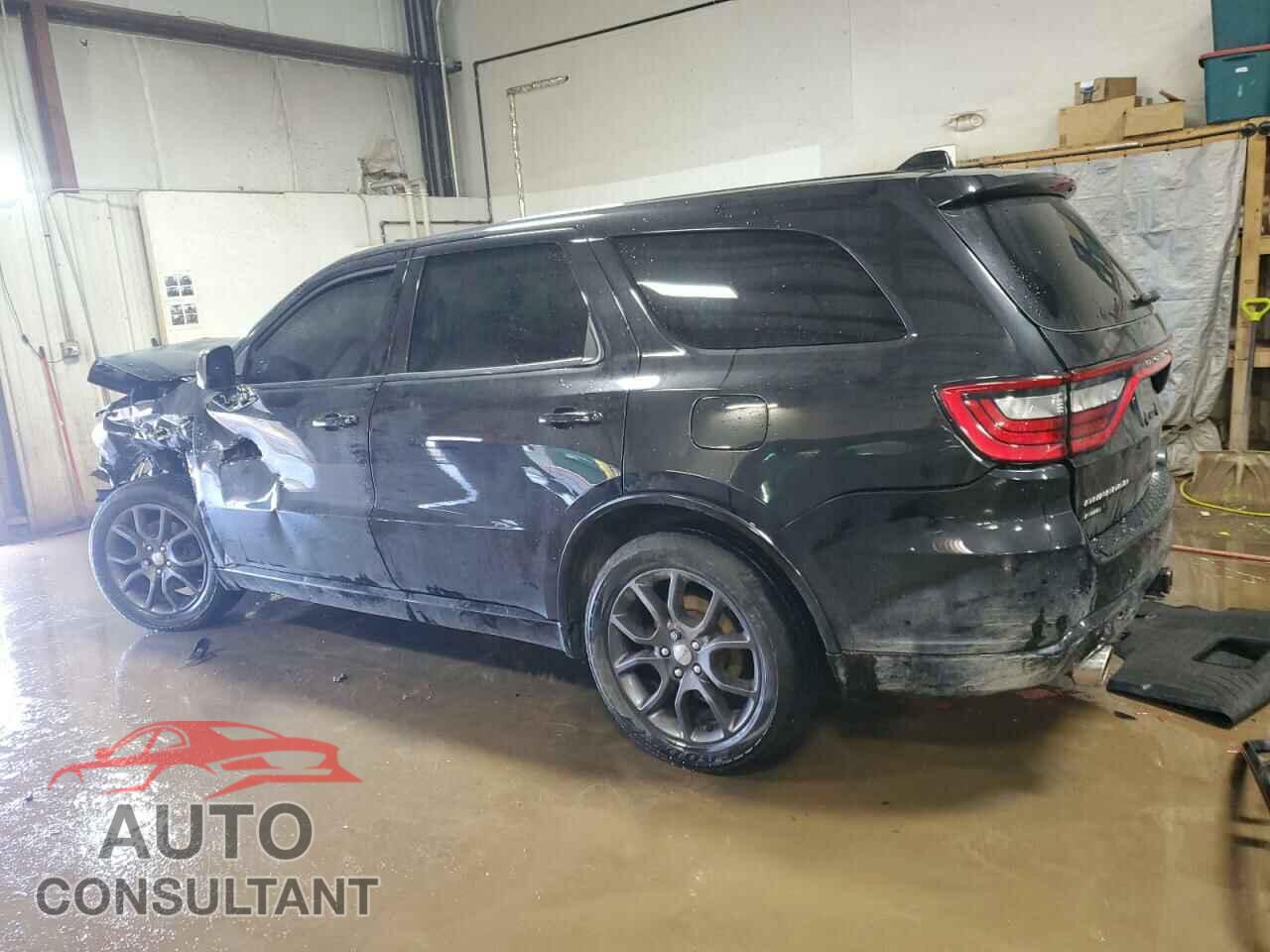 DODGE DURANGO 2015 - 1C4SDJCT6FC908470