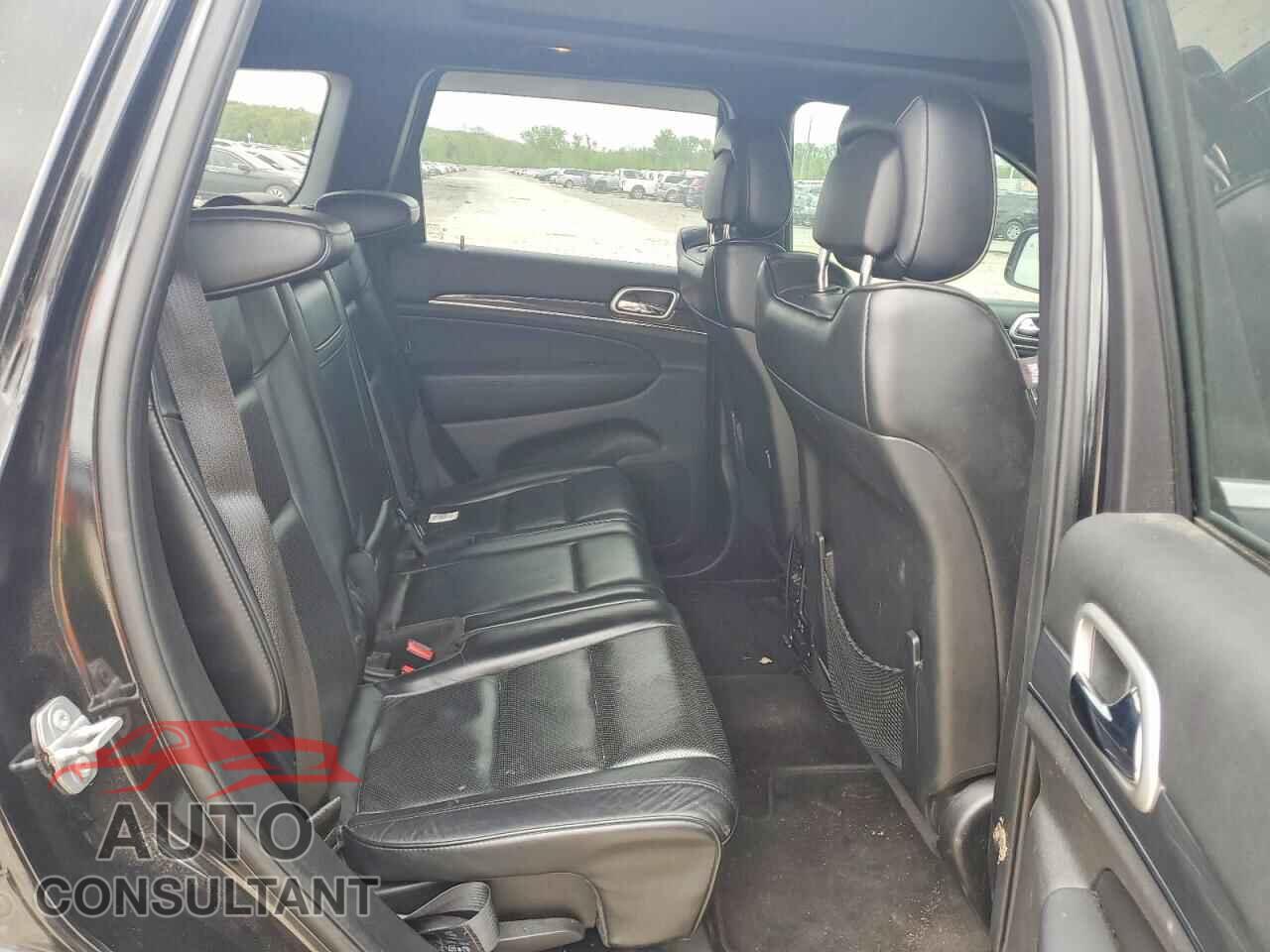 JEEP CHEROKEE 2015 - 1C4RJFCG5FC158227