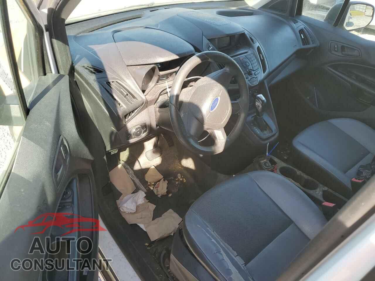 FORD TRANSIT 2018 - NM0LS7E79J1380471