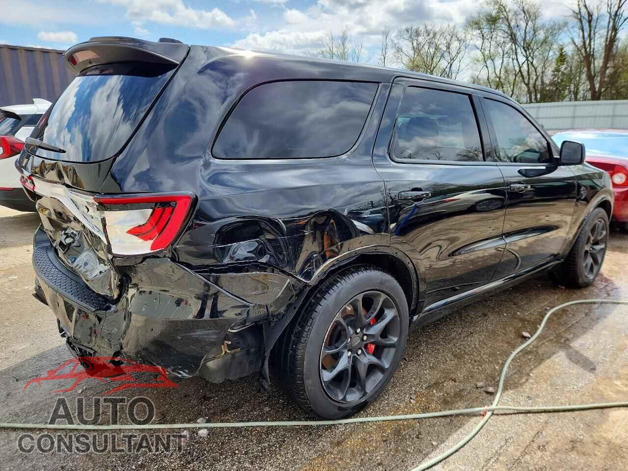 DODGE DURANGO 2023 - 1C4SDJH99PC556709