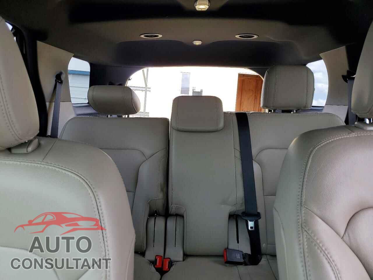 FORD EXPLORER 2018 - 1FM5K8D8XJGB90554