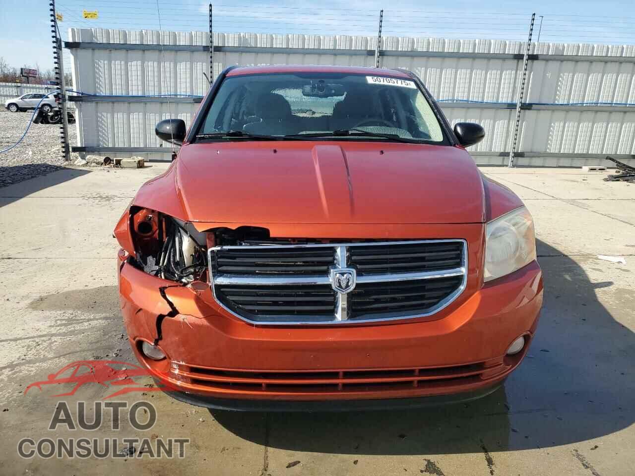 DODGE CALIBER 2010 - 1B3CB3HA0AD565284