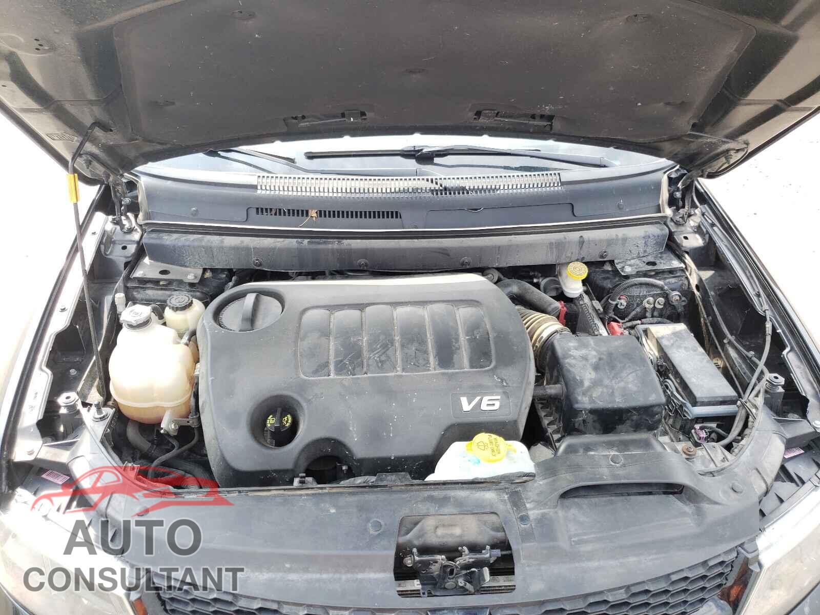 DODGE JOURNEY 2016 - 3C4PDDEG4GT227902