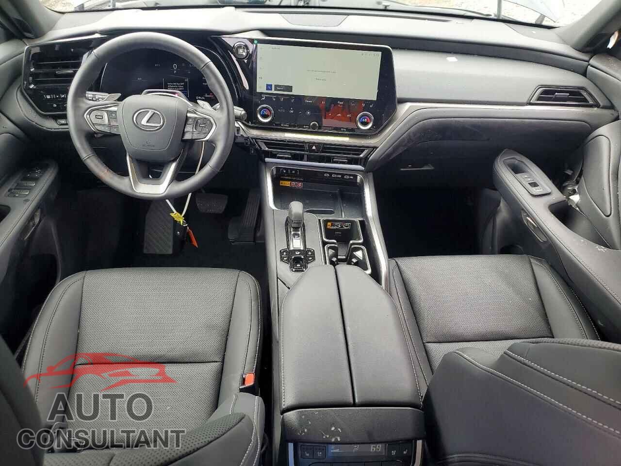 LEXUS UNKNOWN 2026 - 5TDAAAB69TS056934