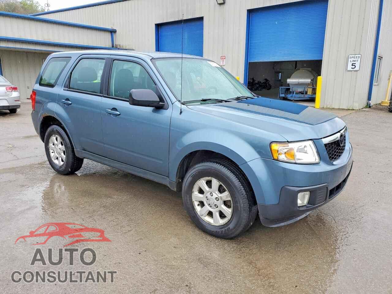 MAZDA TRIBUTE 2011 - 4F2CY9C73BKM00743